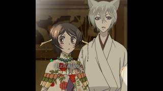 Moment  Kamisama Kiss kamisamakiss kamisamahajimemashita anime fyp edit animeedit [upl. by Eltsyrc]