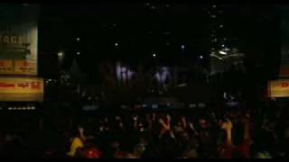 Slipknot Prelude 30 live Rock am Ring 2005 [upl. by Felisha]