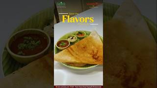 Taste the Divine Ultimate Vegetarian Restaurant Tour  Varenyas Food Arena  Bhubaneswar [upl. by Aicirtak771]