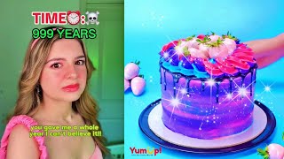 🍉🥈 Play Cake Storytime 🌼❇️ ASMR Cake Storytime Brianna Mizura  Best Tiktok Compilations 2024 120 [upl. by Parrish]