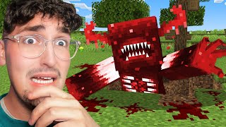 Testing Scary Minecraft Myths That TERRIFY You [upl. by Aeneg]