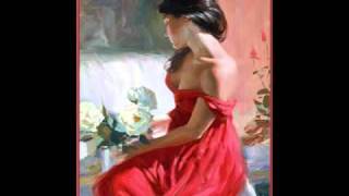 Volegov Vladimir Russian Painter wmv [upl. by Kato]