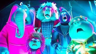 SING THRILLER Official Trailer 2024 [upl. by Leina]