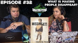 Missing 411 Unexplained Disappearances Of People From National Parks amp Lands  Podcast 32 [upl. by Maharg]