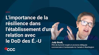 Limportance de la résilience dans la construction dune relation avec usdod [upl. by Thain]