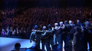 Garth Brooks  Goodnight Saigon  Kennedy Center Honors [upl. by Esinehs277]