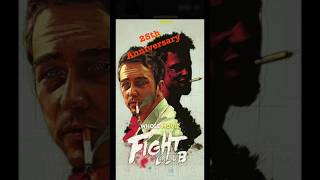 Fight Club  25 Years Later jordanpeterson fightclub fightclubmovie tylerdurden thedarkknight [upl. by Bethesde]