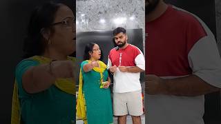 Gaurav say mummy nai chocolate chin li shorts youtubeshorts gauravaroravlogs [upl. by Nuhsyar]