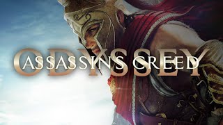 ASSASSINS CREED ODYSSEY 1 MISTHIOS [upl. by Rann256]