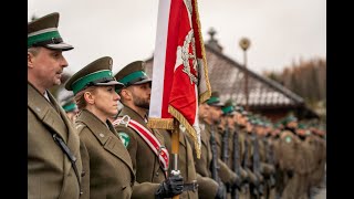 TV Galicja  BiOSG świętuje 25 lat placówki w Wojtkowej [upl. by Gosnell134]