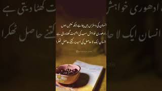 Beshak insan nihayat E na shukra hai islamicstatus YouTube shorts islamicvideo [upl. by Jak276]