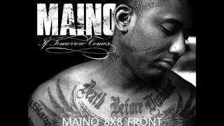 Maino Feat Swizz Beatz  Million Bucks [upl. by Aidaas]