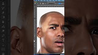 change skin color in photoshop tutorialphotoshop graphicdesign photoshoptutorial photoshopedit [upl. by Melonie867]