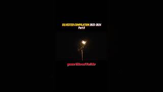 SILVESTER COMPILATION 20232024🧨  Part 8 [upl. by Dryfoos]