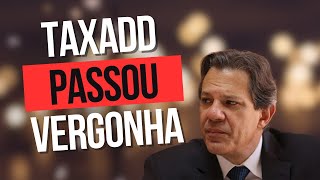 O ESTUDO que REFUTOU HADDAD e ainda GANHOU prêmio NOBEL [upl. by Nepets132]