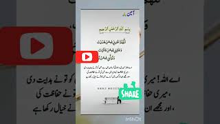 Ameen shorts video plz subscribe [upl. by Refenej]