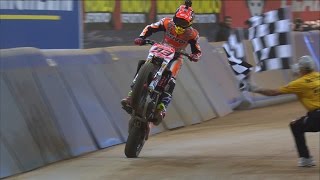 Superprestigio Marquez takes back the crown [upl. by Ameluz596]