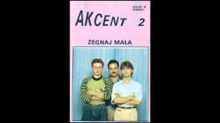 Akcent  Ty Płaczesz 1991 [upl. by Faulkner]