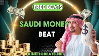 Saudi Money FREE Hip Hop Beat Sub For More FREE Beats🔔 [upl. by Eenhpad]