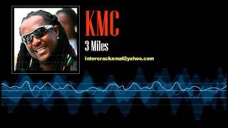 KMC  3 Miles [upl. by Plumbo550]