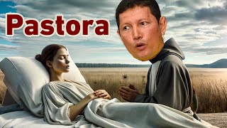 Padre Luis Toro Mató a Pastora 😨 Evangélica dice PASTOR 😡 para no aceptar CONFESIÓN [upl. by Bary]