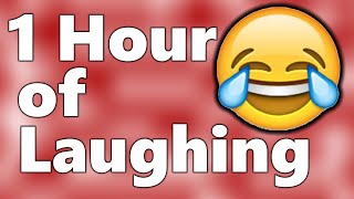 1 Hour of Laughing  Annoying The Laughing Policeman [upl. by Ennej]