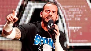 DOES CM PUNKS “PIPEBOMB” AGE WELL  TRUTH OR LIES [upl. by Aillil]