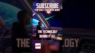 The Downfall of the Galactic Starcruiser Jenny Nicholsons 4Hour Exposé [upl. by Tadich233]