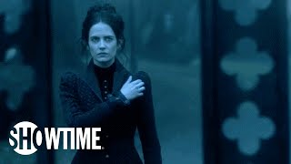 Penny Dreadful  Dr Seward Official Clip  Season 3 Episode 1 [upl. by Aiynot]