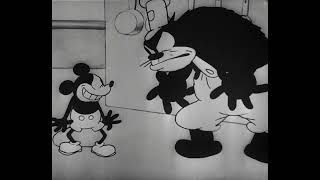 Steamboat Willie Original 1928 [upl. by Lah]