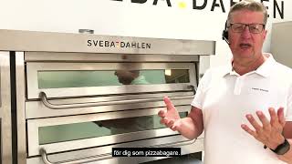 Pizzaugn Sveba Dahlen PSerien Presentation svenska textad [upl. by Hartnett]