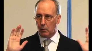 Paul Keating p2 on the changes to the Australian economy 19802008 [upl. by Auhso]