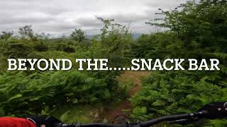 The trails beyond thesnack bar mtb emtb [upl. by Detta256]