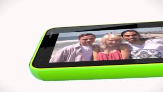 Nokia Lumia 620 Commercial [upl. by Ahseihs]