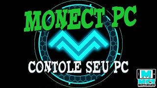 Controle para PC  Monect PC Remote [upl. by Lika]