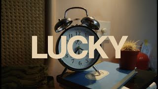 Two Door Cinema Club  Lucky Official Video [upl. by Llenad]