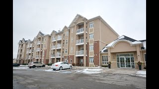 For Sale  1370 Costigan Road 309 Milton ON L9T 8X6 [upl. by Gizela]