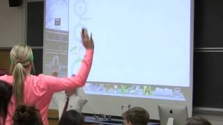 21 Biochemistry Lecture Biotechnology from Kevin Aherns BB 350 [upl. by Salis]