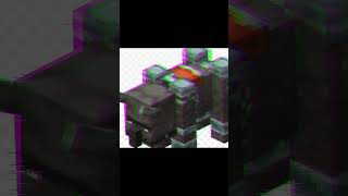 Ravager  Minecraft Edit ver4 [upl. by Glassco]