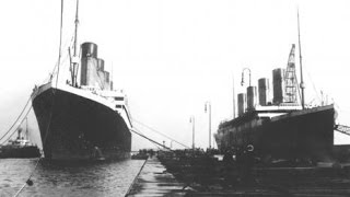 Footage From 1985 Discovery Of The Titanic [upl. by Rector]