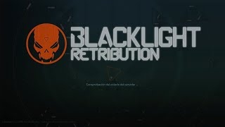 Blacklight Retribution Gameplay PlayStation 5 [upl. by Agemo936]