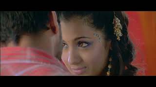 Bheema  Ragasiya Kanavugal  HD Tamil Song Vikram Trisha [upl. by Oruam]