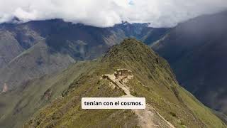 Los misterios de machupicchu cultura historias peru incas [upl. by Estus]