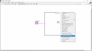 Hojas de calculo en labview file io [upl. by Drona785]