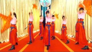 Berryz工房「胸さわぎスカーレット」 MV [upl. by Colton]