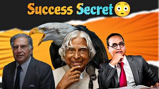 Secret Of Successful Persons Life 🔥😎 motivation [upl. by Nnairac132]