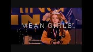 MEAN GIRLS Trailer Prometheus Style [upl. by Onateyac]