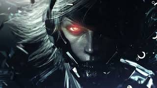 It Has to Be This Way Platinum Mix  Metal Gear Rising Revengeance Soundtrack [upl. by Ennaid]