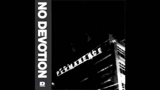 No Devotion  Permanence 2015 FULL ALBUM [upl. by Lerak102]