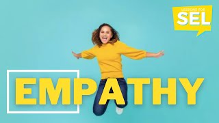 SEL Video Lesson of the Week week 11  Empathy [upl. by Marilla]